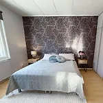 Omakotitalo Laehellae Keskustaa * Kokkola